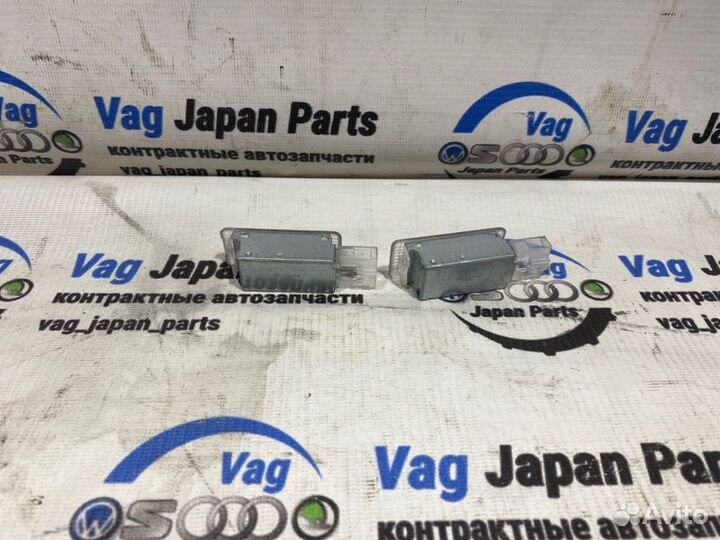 Плафон подсветки салона Volkswagen Tiguan NF CCZ