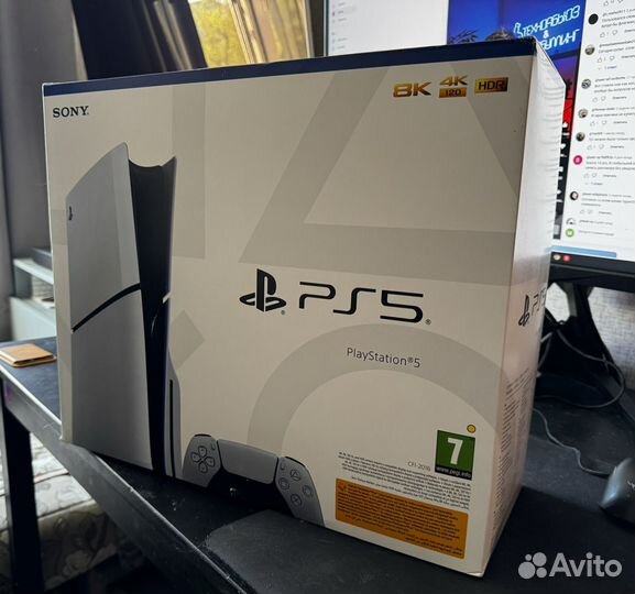 Sony playstation 5 CFI-2016A
