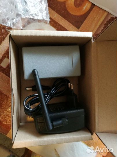 Ретранслятор сигнала рт, R-Call