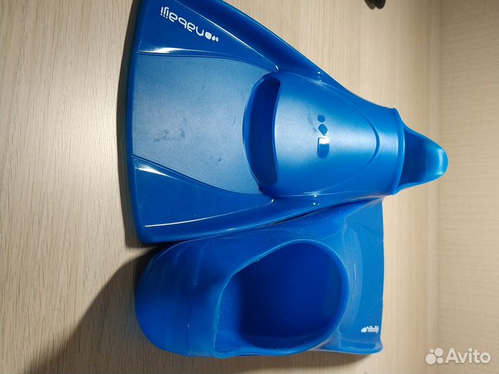 Ласты для плавания 37 38