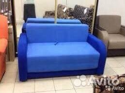 Диван чебурашка 924