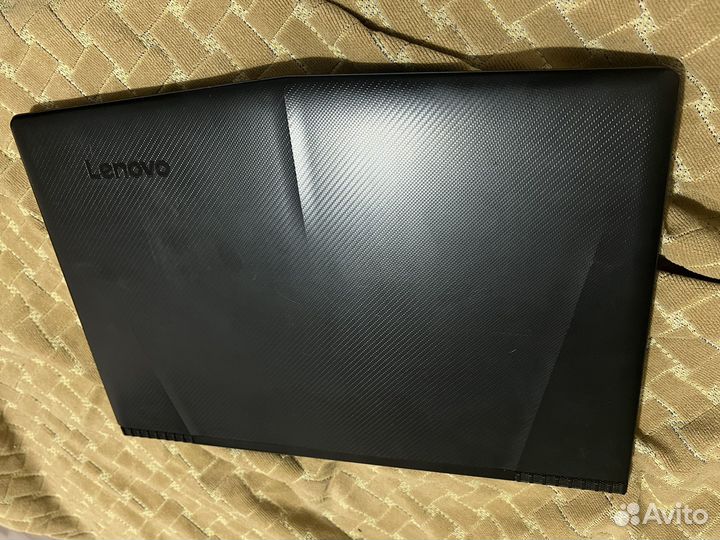 Lenovo legion y520 15ikbn