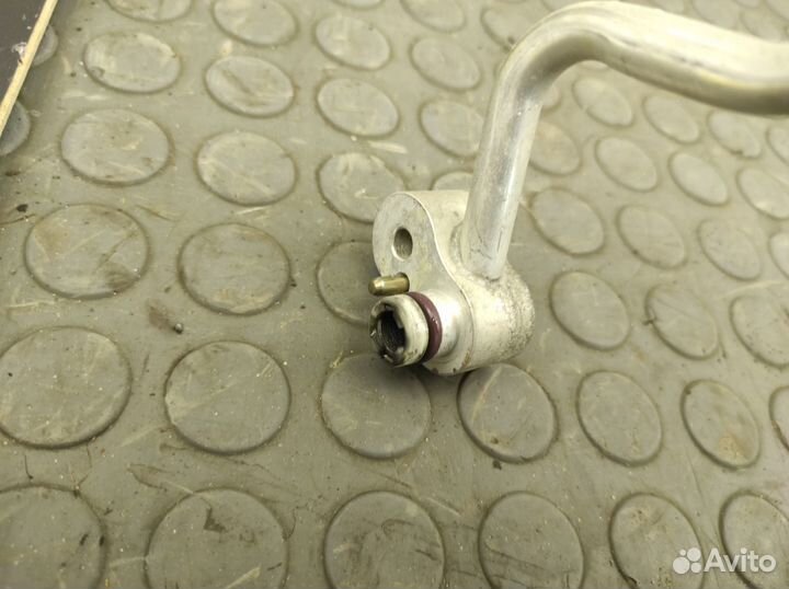 Трубка кондиционера Bmw 520I F10 N20B20B 2.0 2011