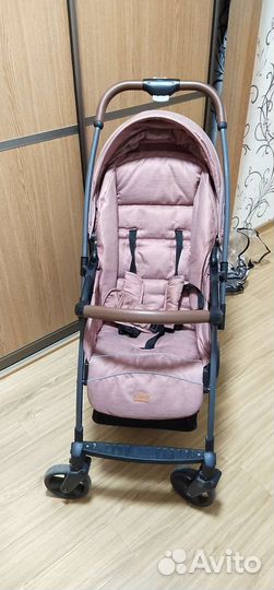 Прогулочная коляска бу