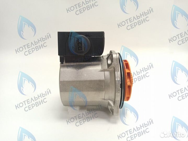 Двигатель насоса wilo TSL 12/5 84w bosch, buderus