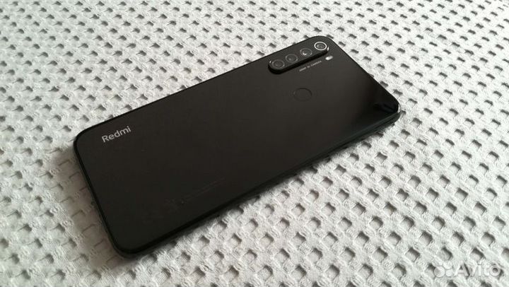 Xiaomi Redmi Note 8T, 4/64 ГБ