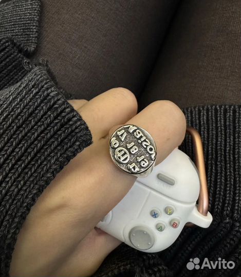 Украшнние Maison Margela