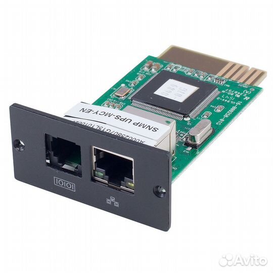 Плата управления APC APV9601 Плата управления APC