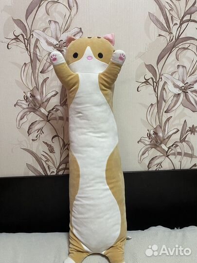 Плюшивые игрушки