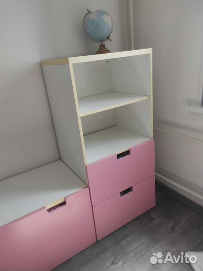 Мебель для детской IKEA