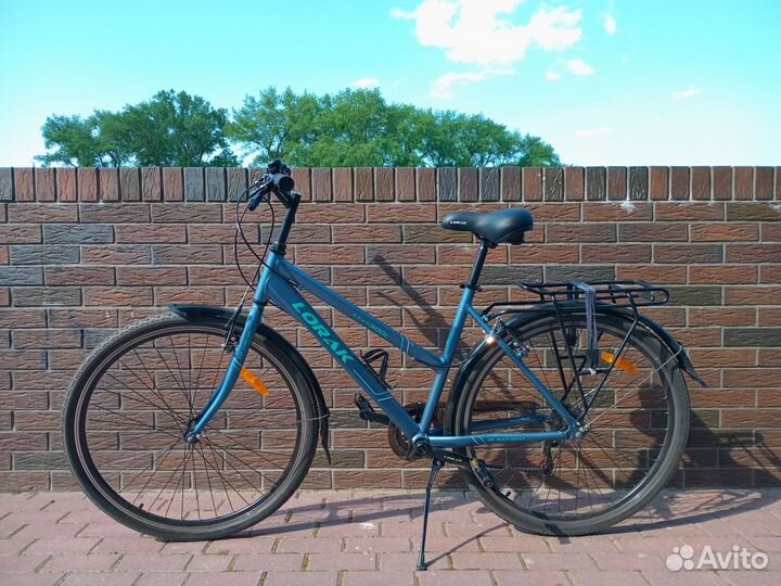 Прокат велосипедов