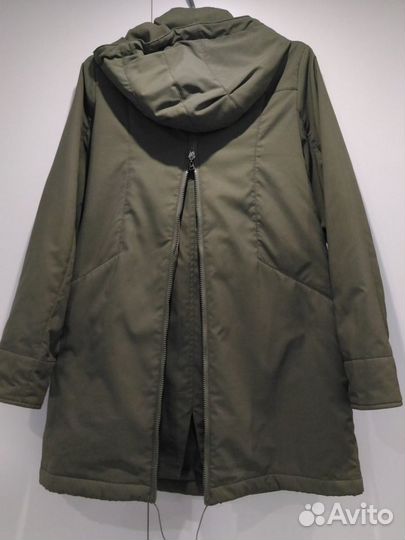 Куртка женская демисезонная (48-50)