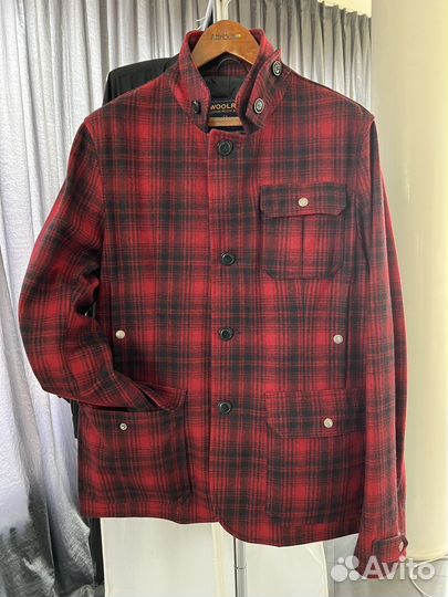 Куртка Woolrich