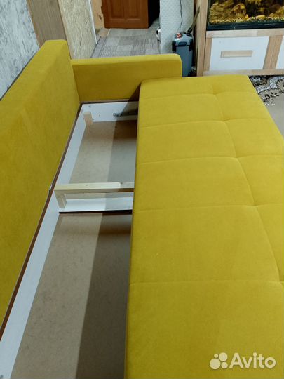 Диван раскладной