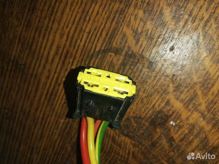 Замок зажигания Ниссан Альмера G15