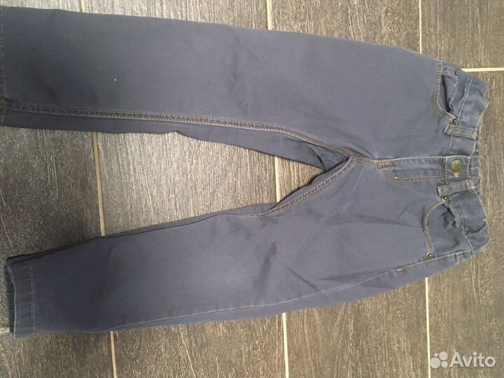 Штанишки на мальчика