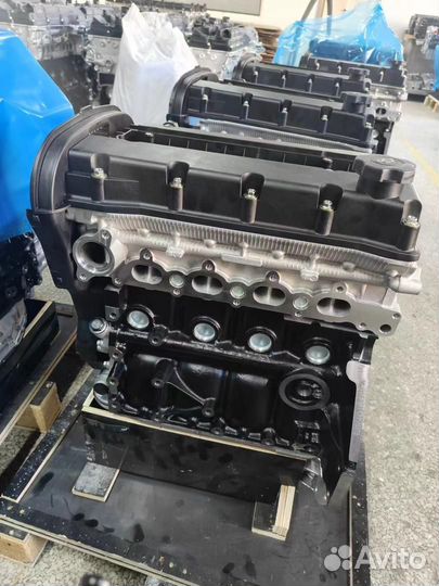 Двигатель Chevrolet Lacetti/Cruze, Nexia F16D3