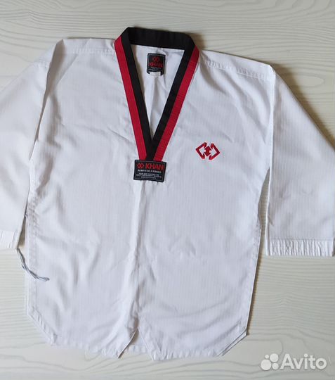 Добок для тхэквондо 160