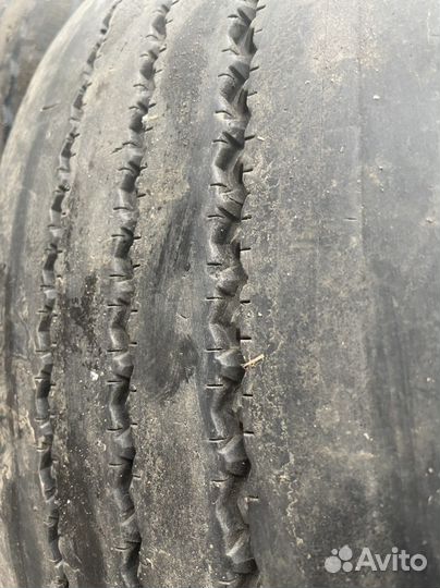 Грузовые шины 235 75 17 5