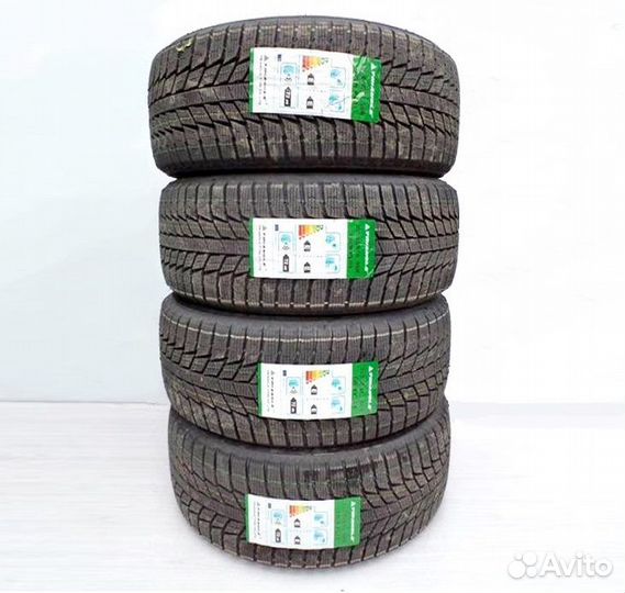 Triangle PL01 215/55 R18 100R