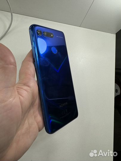 HONOR View 20, 6/128 ГБ