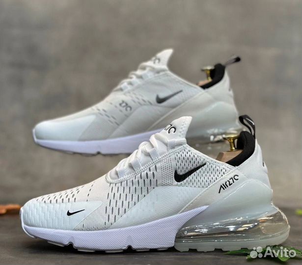 Кроссовки Nike air max 270/ 44 размер