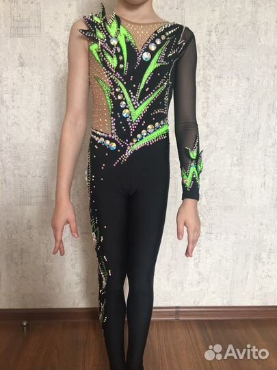 Комбинезон для воздушной гимнастики