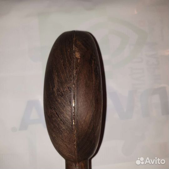 Фляга немецкая кокос1941года есть буквы и цифры 15