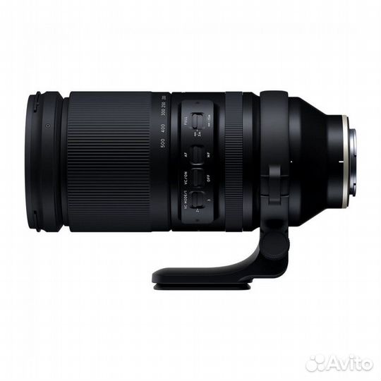 Объектив Tamron 150-500mm F/5-6.7 Di III VC VXD (A
