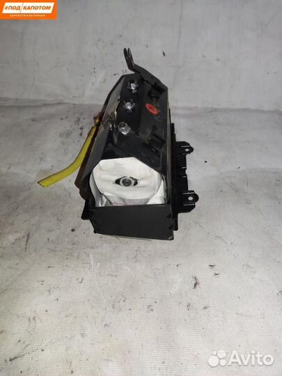 Подушка безопасности переднего пассажира Chevrolet