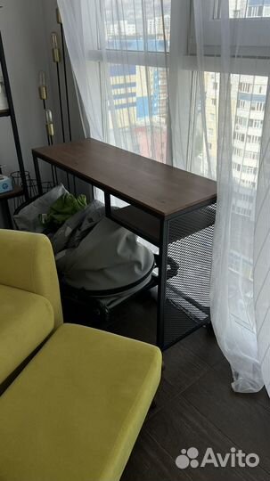 Компьютерный стол новый Фьелльбо IKEA