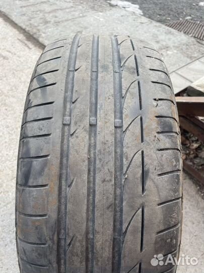 Bridgestone Potenza S001 225/50 R17 94W