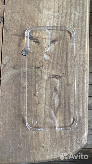 Чехол для iPhone 12 Pro