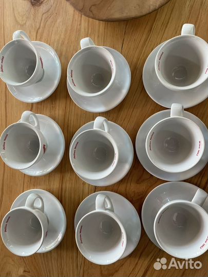 Кофейная кружка юлиус