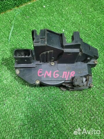 Замок двери передний правый Geely Emgrand Ec7 2013