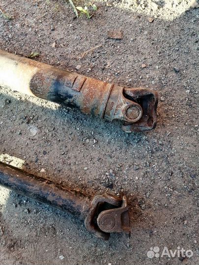 Кардан на газель, УАЗ