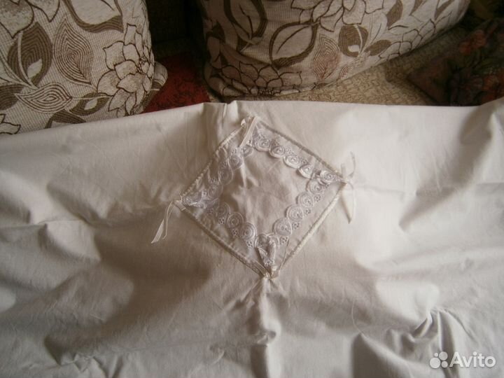 Матрасик в коляску, одеяло, уголки