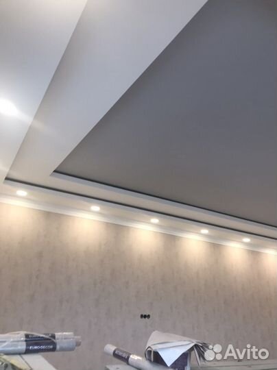 Строительство и ремонт