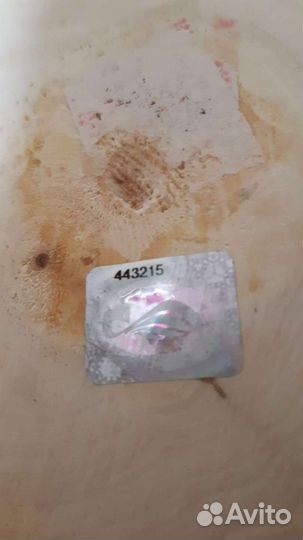 Матрешка Семёновская