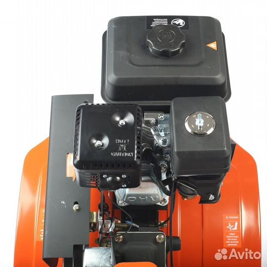 Мотоблок бензиновый патриот калуга М1500