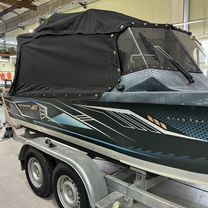 Лодка discovery JET PRO 600