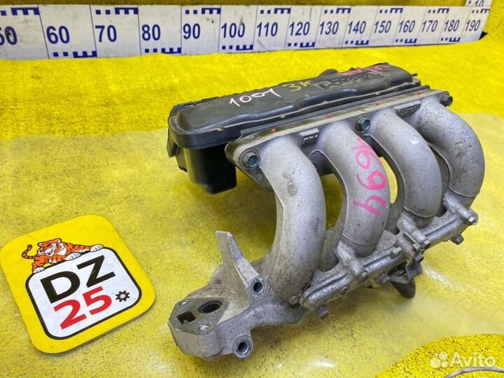 Коллектор впускной передний Honda Freed/Freed