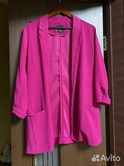 Женская одежда пакетом 44 46