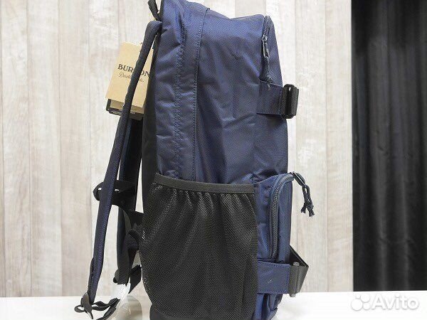 Рюкзак burton