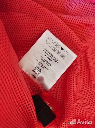 Одежда на мальчика 74 86