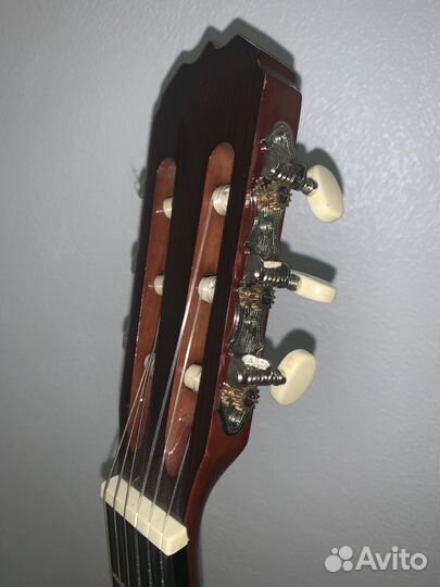 Классическая гитара Hohner HC06