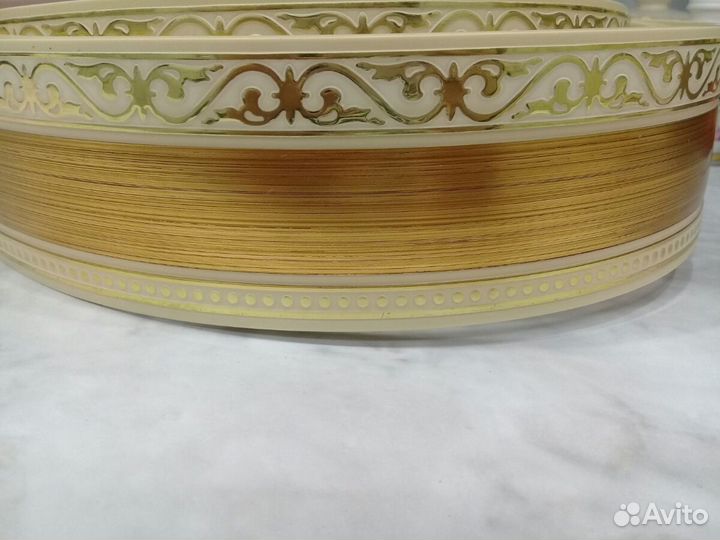 Ленты карнизные 3м и 3.2м