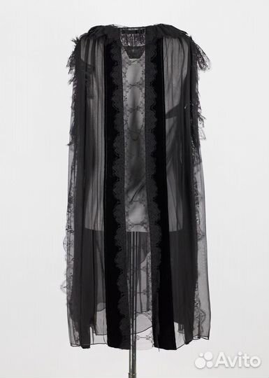 Платье Alberta Ferretti