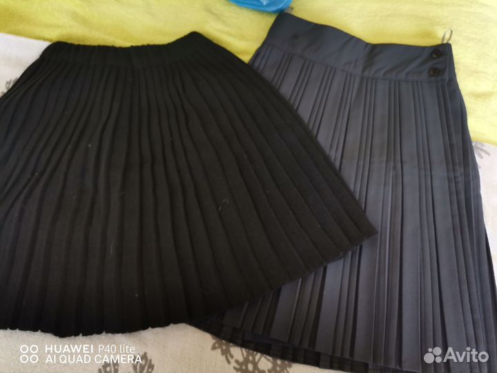 Школьная форма