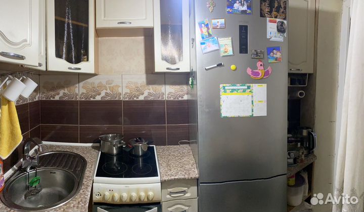 Кухонный гарнитур угловой бу